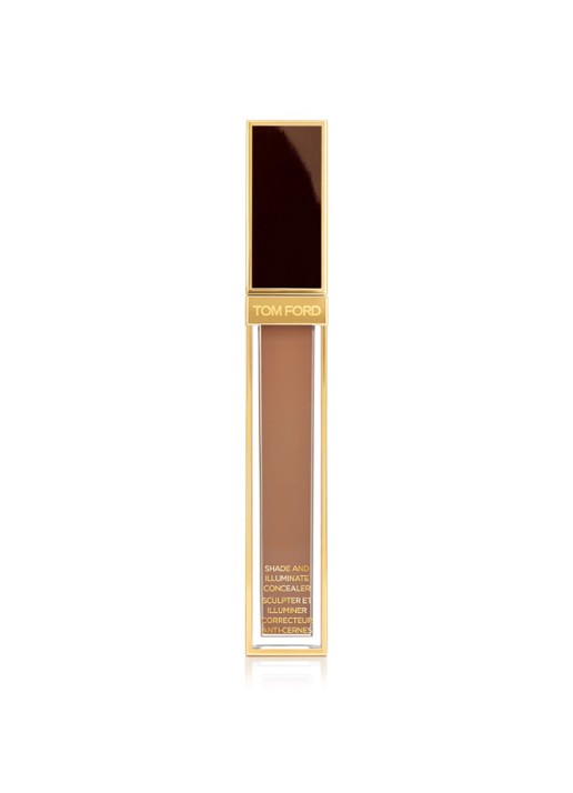 Tom Ford Shade and Illuminate Concealer - voorkant 5 7n0 almond