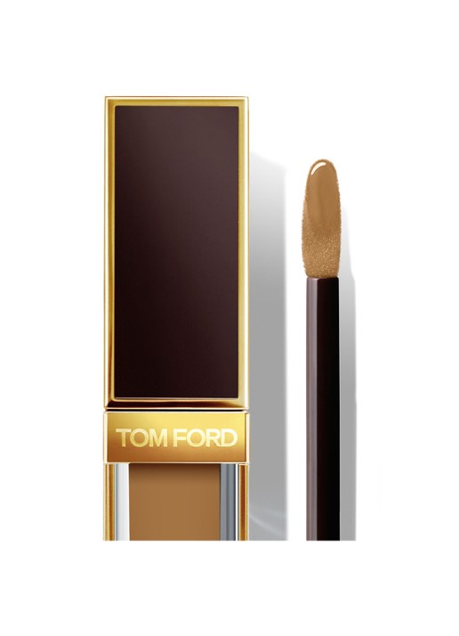 Tom Ford Shade and Illuminate Concealer - detail 2 7w0 cocoa