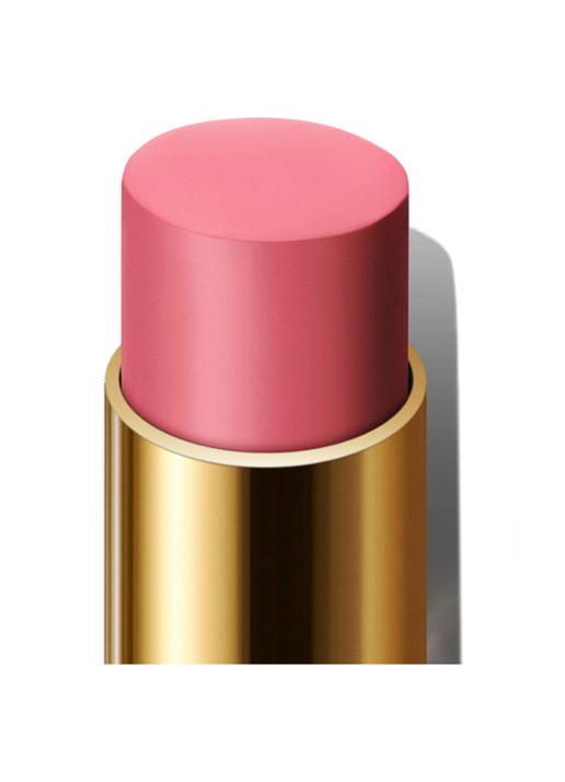 Tom Ford Slim Lip Color Shine - lipstick - voorkant 2 glace