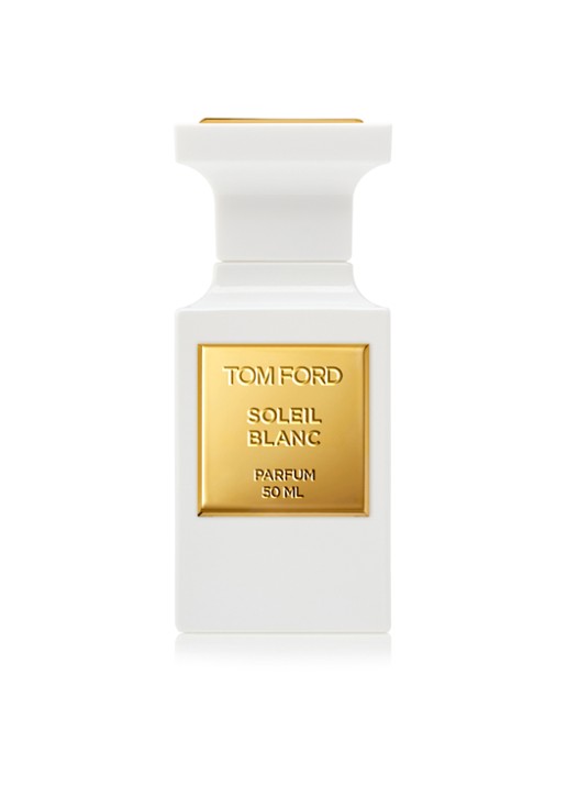 TOM FORD Soleil Blanc Eau de Parfum - voorkant 4 undefined