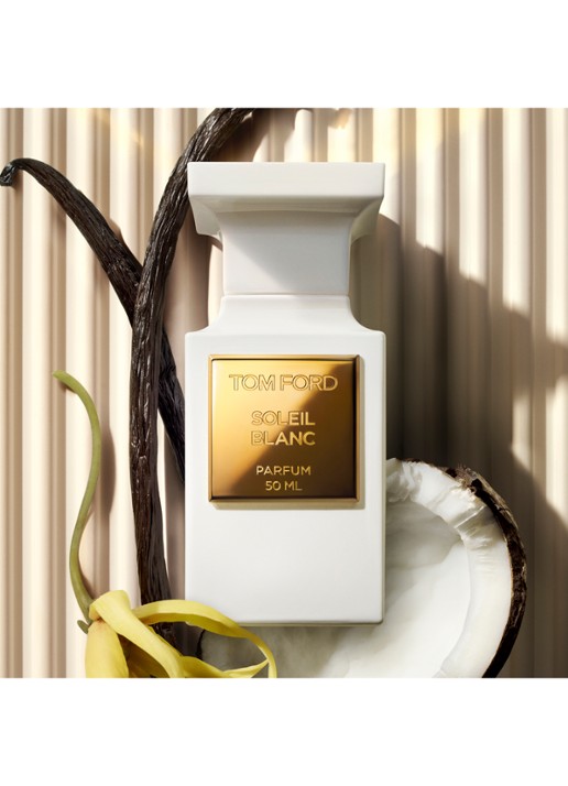TOM FORD Soleil Blanc Eau de Parfum - voorkant 5 undefined