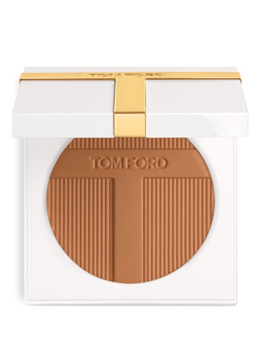 TOM FORD Soleil Bronzing Powder - bronzer - voorkant 3 cascais