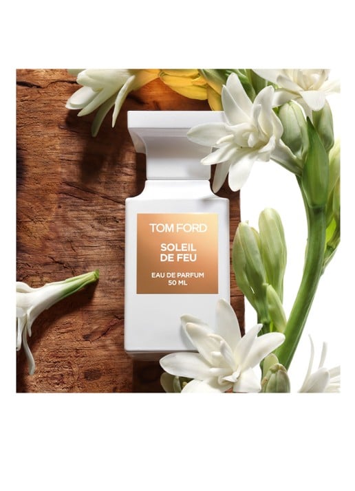 Tom Ford Soleil de Feu Eau de Parfum - detail 3 undefined