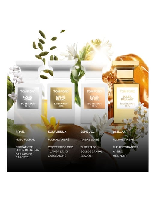 Tom Ford Soleil de Feu Eau de Parfum - detail 4 undefined
