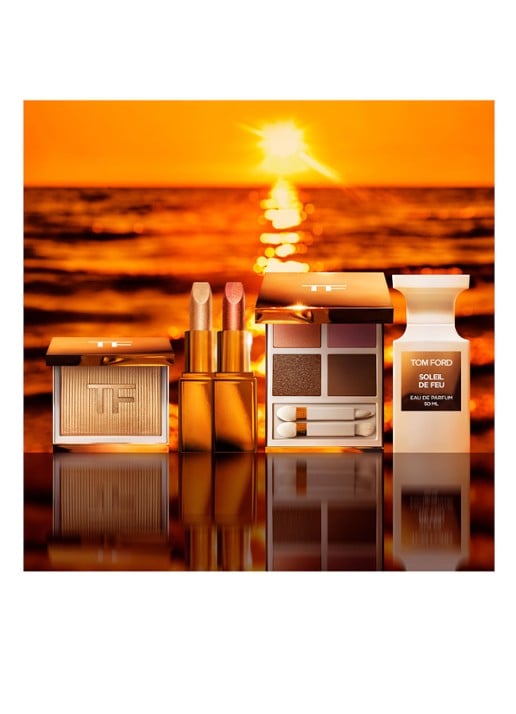 Tom Ford Soleil de Feu Eau de Parfum - detail 6 undefined