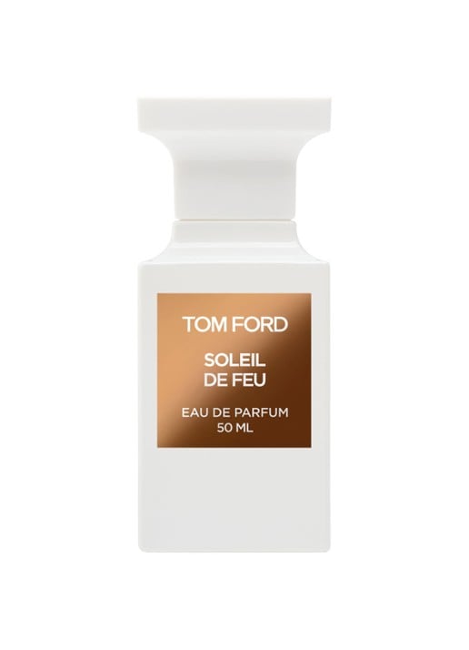Tom Ford Soleil de Feu Eau de Parfum - voorkant undefined