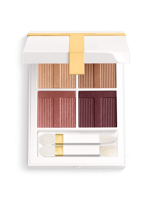 Tom Ford Soleil Eye Color Quad - oogschaduw palette