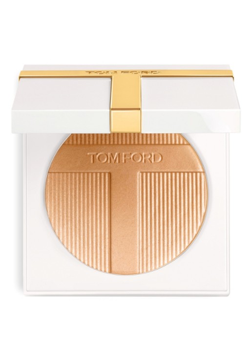 TOM FORD Soleil Glow Highlighter - highlighter - voorkant amalfi
