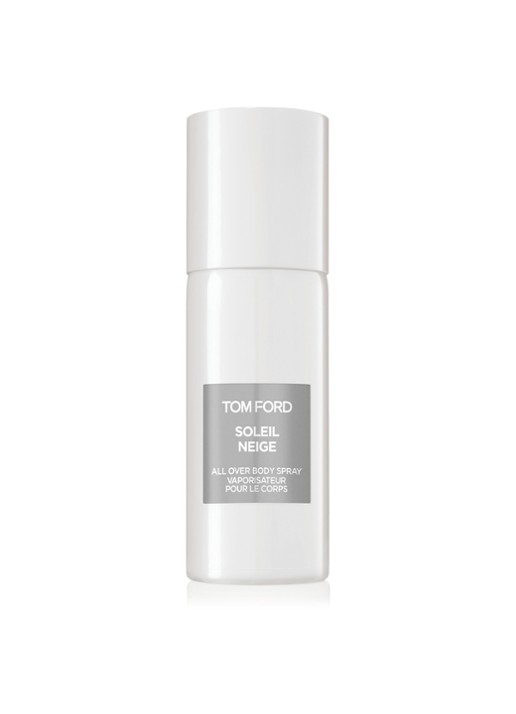 Tom Ford Soleil Neige All Over Body Spray