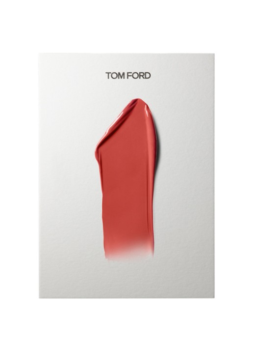 TOM FORD Soleil Tinted Lip Glow - lipgloss - detail 2 suite tropique