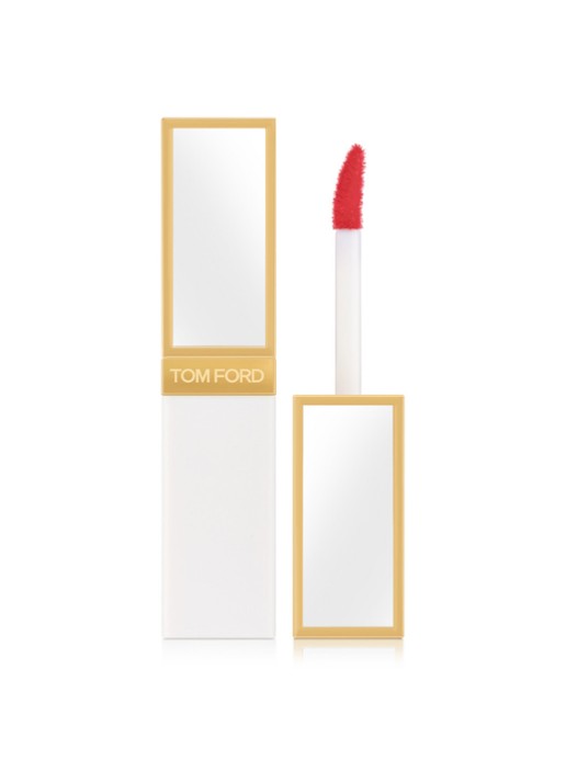 Tom Ford Soleil Tinted Lip Glow - lipgloss