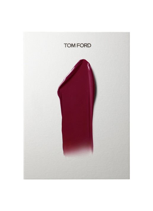 TOM FORD Soleil Tinted Lip Glow - lipgloss - detail 4 midnight encounter