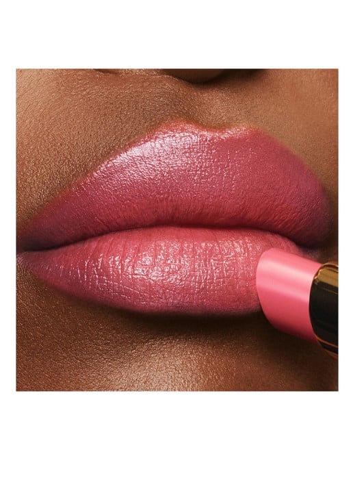 Tom Ford Summer Ultra Shine Lip color - lipstick - detail 4 40 rose beam