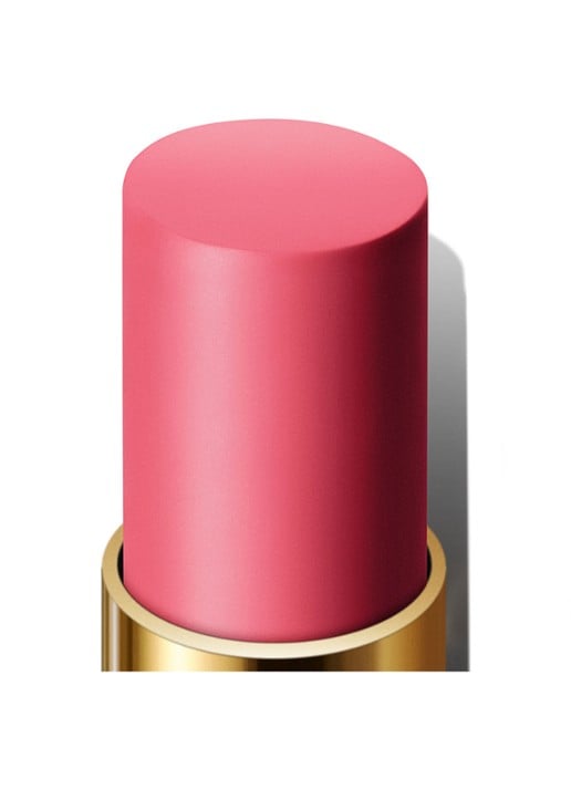 Tom Ford Summer Ultra Shine Lip color - lipstick - voorkant 6 40 rose beam