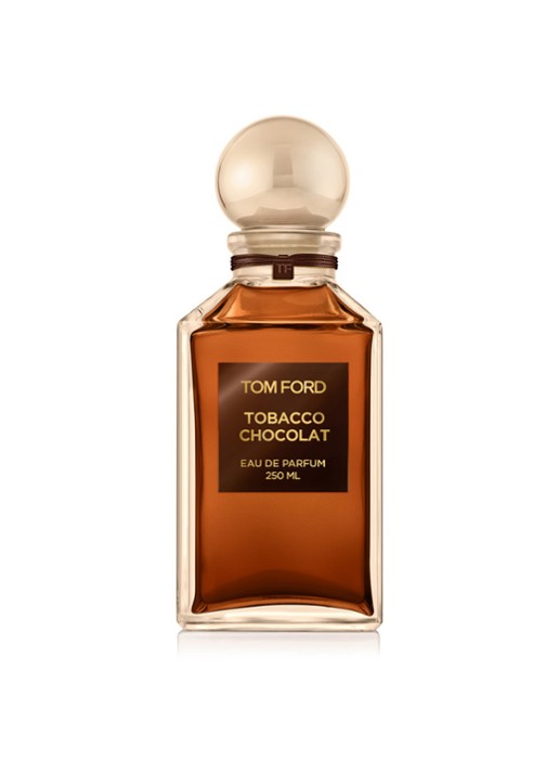 TOM FORD Tobacco Chocolat Eau de Parfum - voorkant 4 undefined