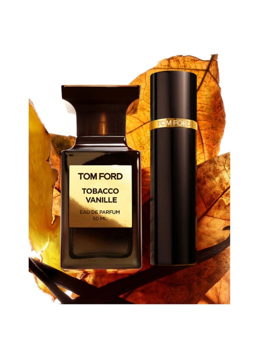 Tom Ford Tobacco Vanille All Over Bodyspray - detail 2 undefined