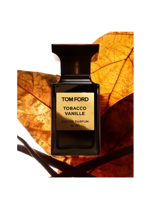 Tom Ford Tobacco Vanille Eau de Parfum Decanter - voorkant 2 undefined