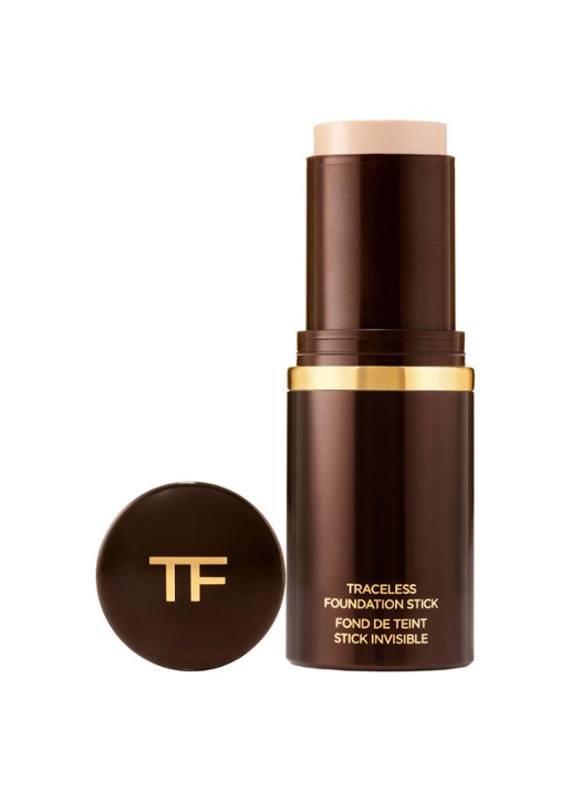 Tom Ford Traceless Foundation Stick  - voorkant 3.5 - ivory rose