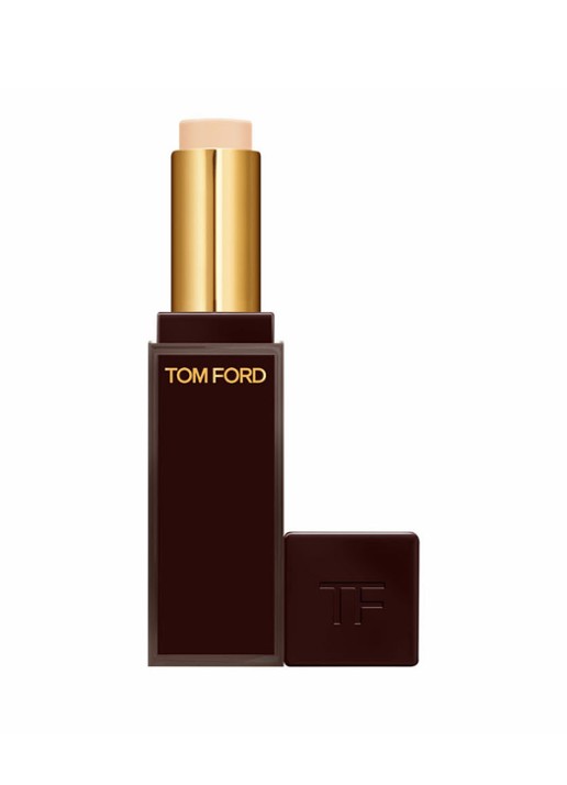 Tom Ford Traceless Soft Matte Concealer - voorkant 0w0 shell