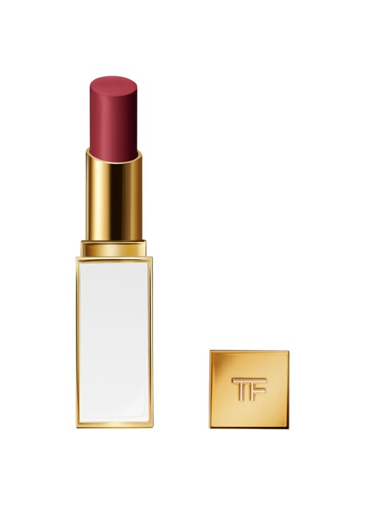 Tom Ford Ultra-Shine Lip Color Lipstick - detail 3 rose irisé