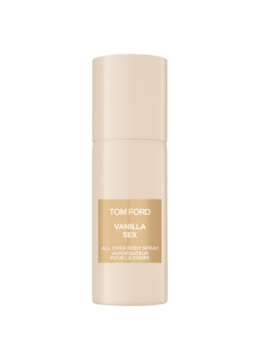 Tom Ford Vanilla Sex All Over Body Spray