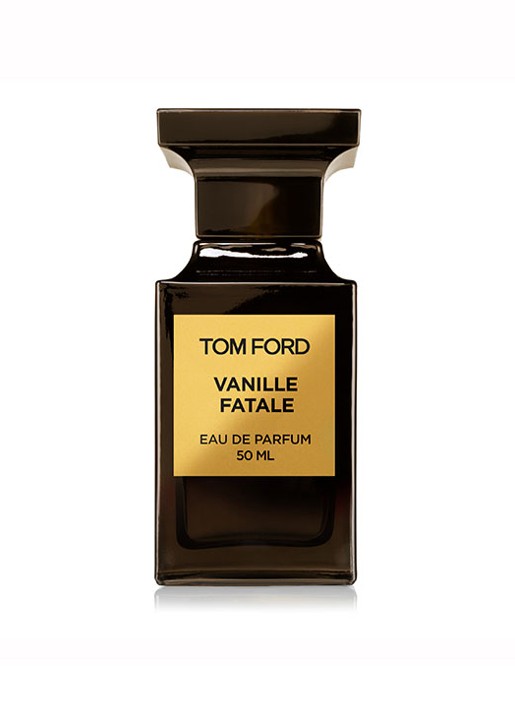 Tom Ford Vanille Fatale Eau de Parfum - voorkant undefined