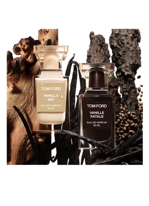 Tom Ford Vanille Fatale Eau de Parfum - detail 6 undefined