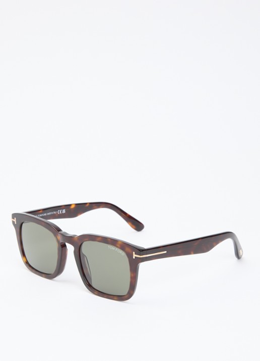 Tom Ford Wayfarer zonnebril FT0751