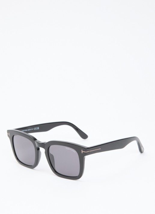 Tom Ford Wayfarer zonnebril TF0751