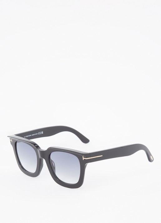 Tom Ford Wayfarer zonnebril TR001843