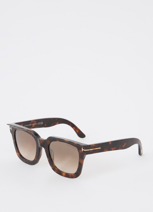 Tom Ford Wayfarer zonnebril TR001843