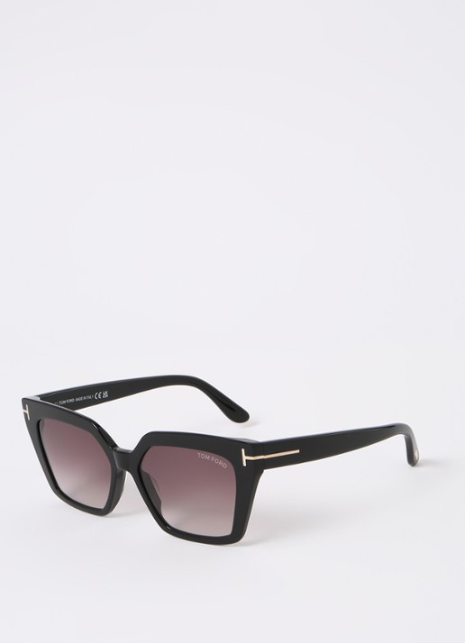 Tom Ford Winona zonnebril FT1030