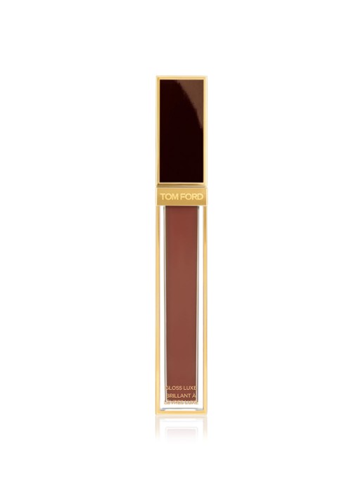 Tom Ford Zero Gravity Lip Gloss Luxe - lipgloss