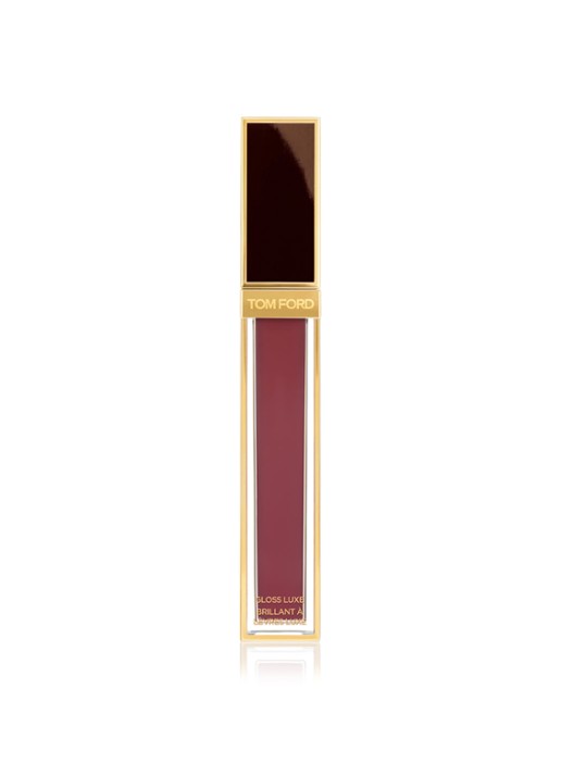 Tom Ford Zero Gravity Lip Gloss Luxe - lipgloss - voorkant 4