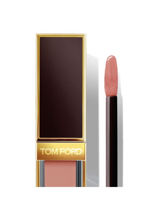 Tom Ford Zero Gravity Lip Gloss Luxe - lipgloss - detail 2 9
