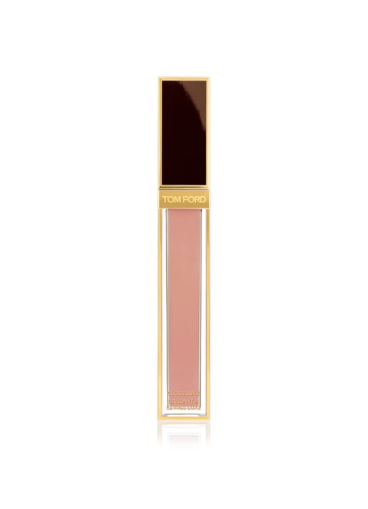 Tom Ford Zero Gravity Lip Gloss Luxe - lipgloss - voorkant 4 9
