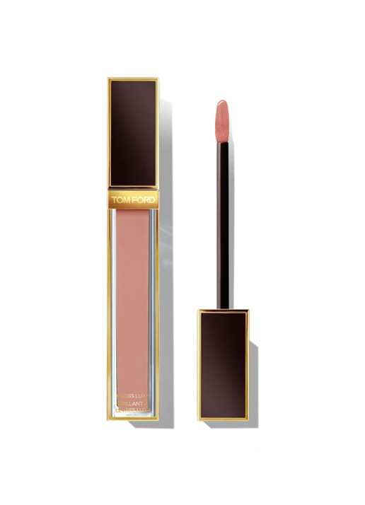 Tom Ford Zero Gravity Lip Gloss Luxe - lipgloss - voorkant 5 9