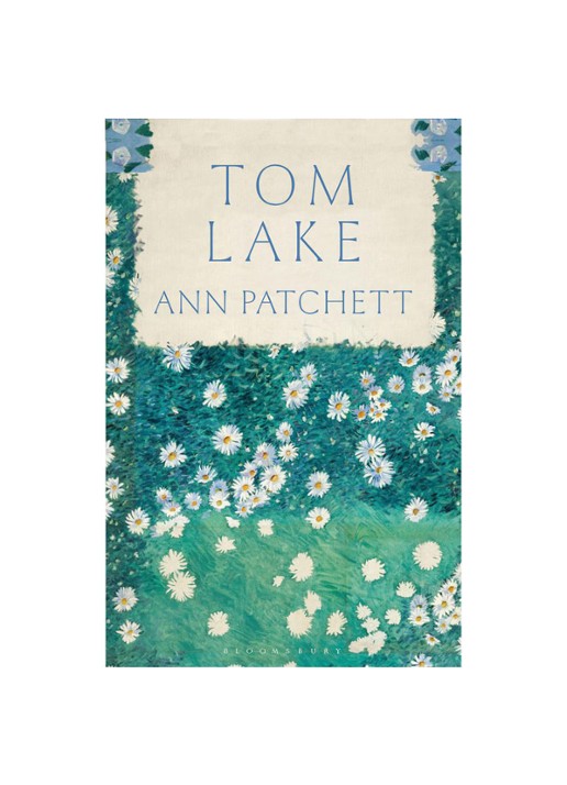 Tom Lake - voorkant undefined