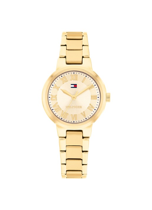 Tommy Hilfiger Becca horloge TH1782905