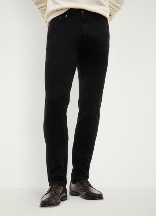 Tommy Hilfiger Bleeker slim fit jeans met gekleurde wassing