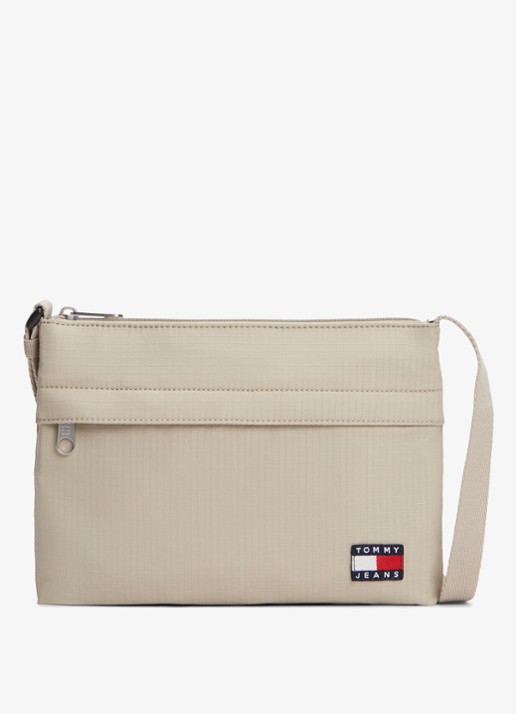 Tommy Hilfiger Crossbodytas met logo