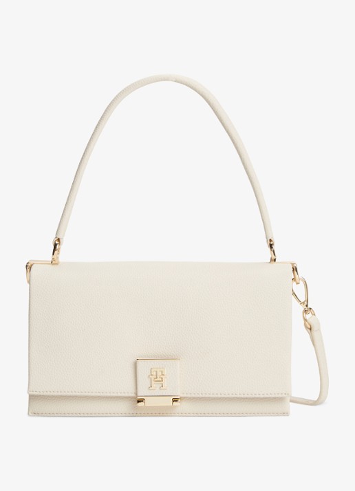 Tommy Hilfiger Crossbodytas van imitatieleer