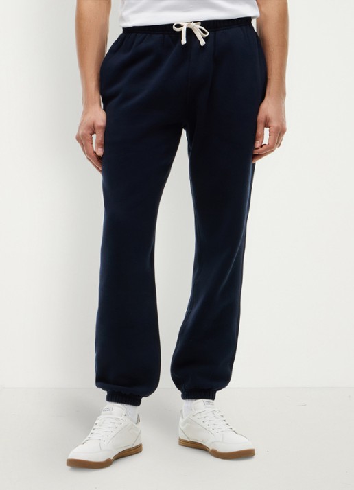 Tommy Hilfiger Essential joggingbroek met logoborduring