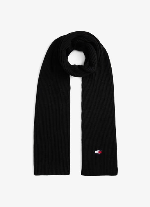 Tommy Hilfiger Heritage sjaal met logo