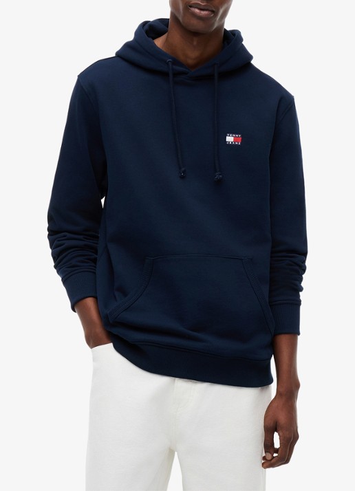 Tommy Hilfiger Hoodie met logo
