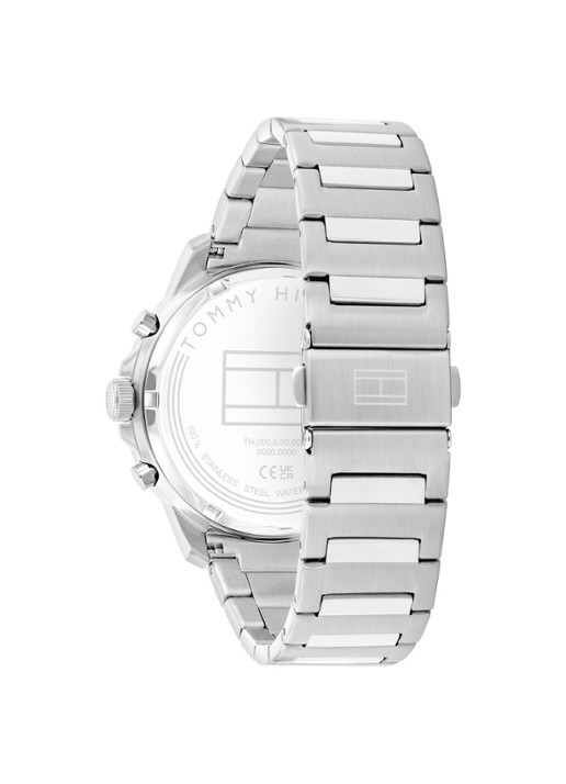 Tommy Hilfiger Horloge TH1710686 - detail 2 zilver