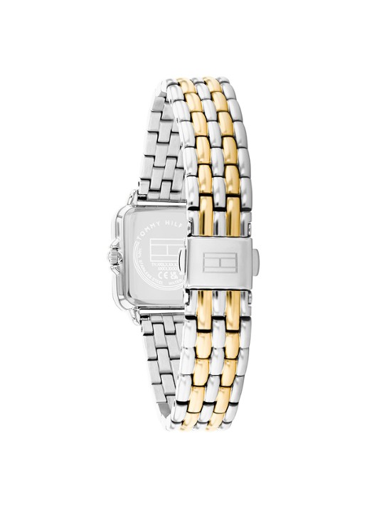 Tommy Hilfiger Horloge TH1782861 - detail 2 zilver