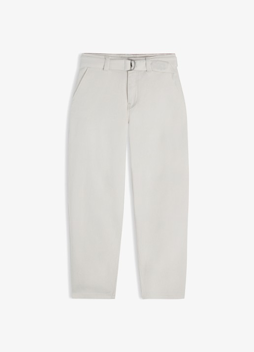 Tommy Hilfiger Jeans met ceintuur