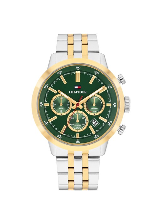 Tommy Hilfiger Kent horloge TH1710754