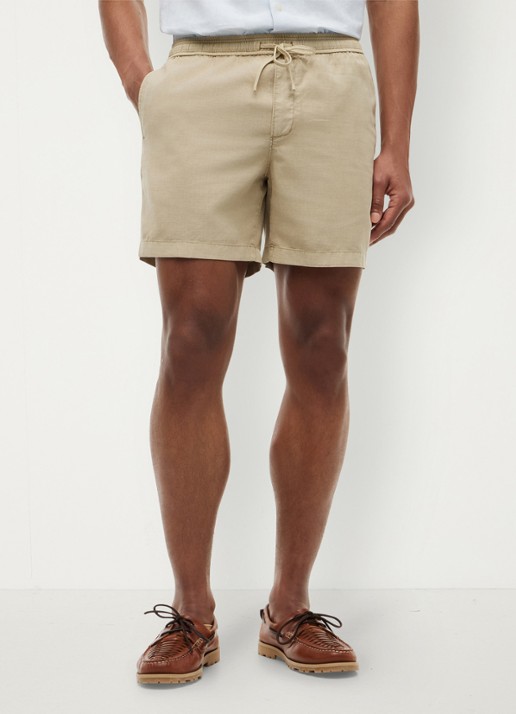 Tommy Hilfiger Korte broek met logo